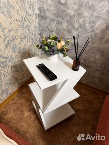 

1-к. квартира, 36 м², 1 кровать