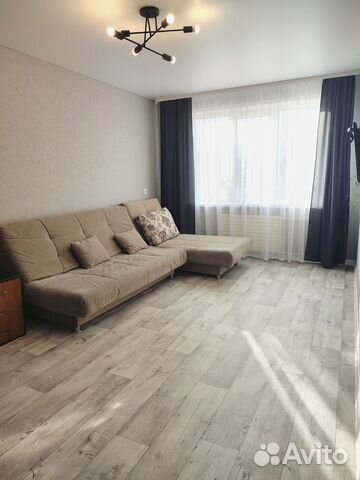 

2-к. квартира, 45 м², 4 кровати