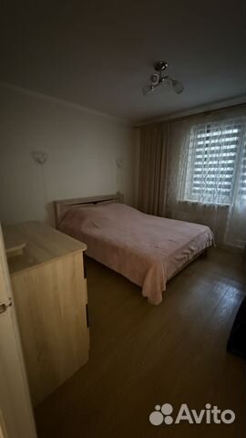 

1-к. квартира, 30 м², 1/18 эт.