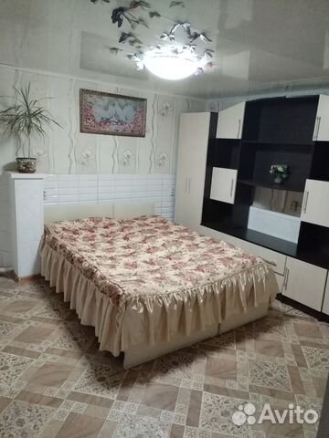 

2-к. дом, 40 м²