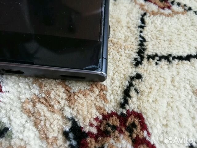 Sony Xperia XA1 plus Sony Xperia XA1 plus