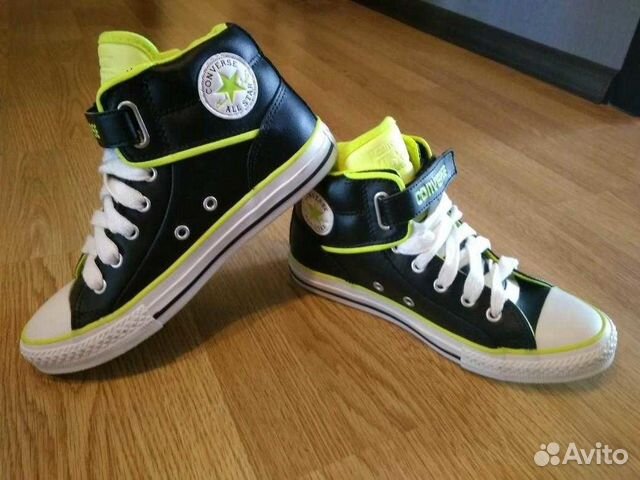 Кроссовки/кеды, унисекс. Оригинальные Converse
