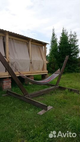 

2-к. таунхаус, 24 м²