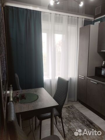 

2-к. квартира, 45 м², 3 кровати