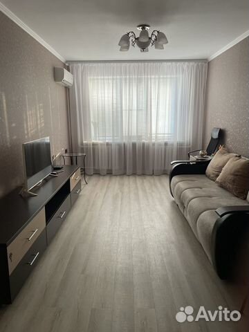 

3-к. квартира, 66,5 м², 4 кровати