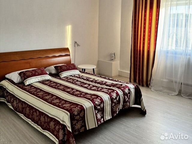 

3-к. квартира, 46 м², 4 кровати