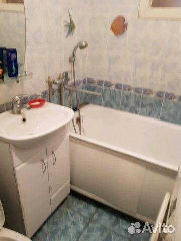 1-к квартира, 44 м², 3/5 эт. 1-к квартира, 44 м², 3/5 эт.