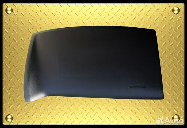 Крышка подушки безопасности торпедо Grand Vitara