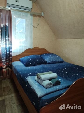 

1-к. дом, 21 м²