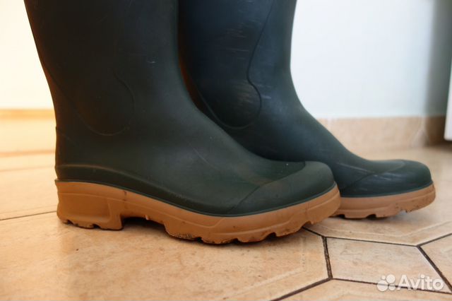 Резиновые сапоги Solognac Резиновые сапоги Solognac