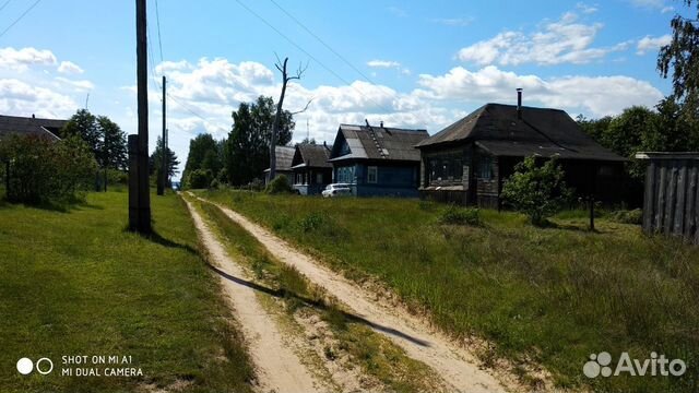 Купить Участок Юрково Сокольский Район Нижегородская Область