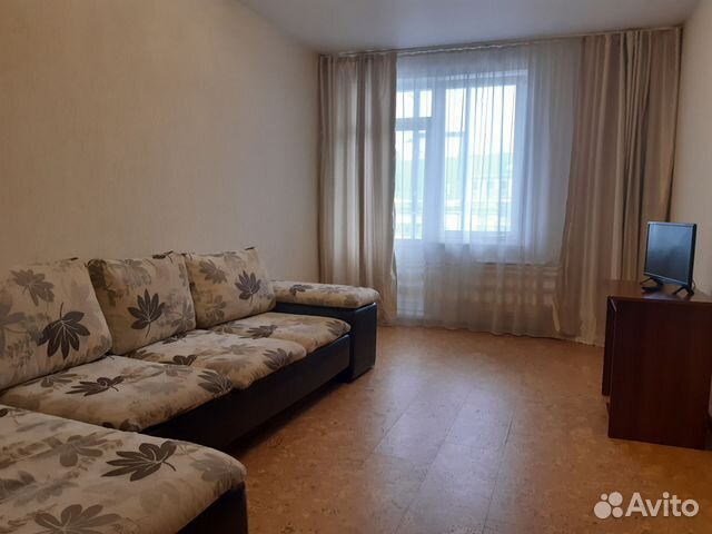 

2-к. квартира, 56,5 м², 2 кровати