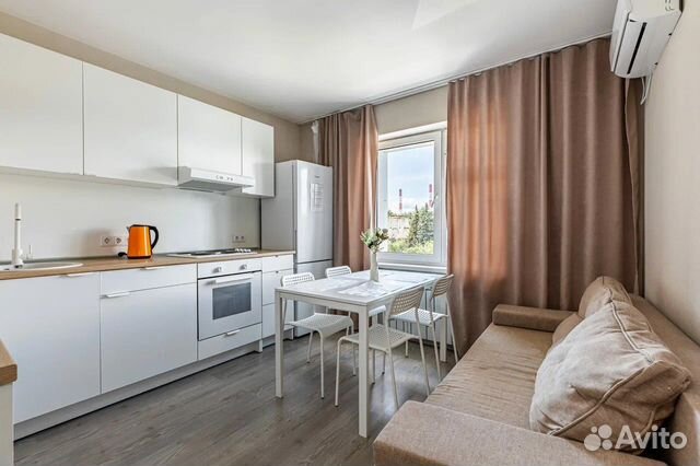 

2-к. квартира, 65 м², 3 кровати