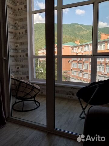 

1-к. квартира, 55 м², 3 кровати