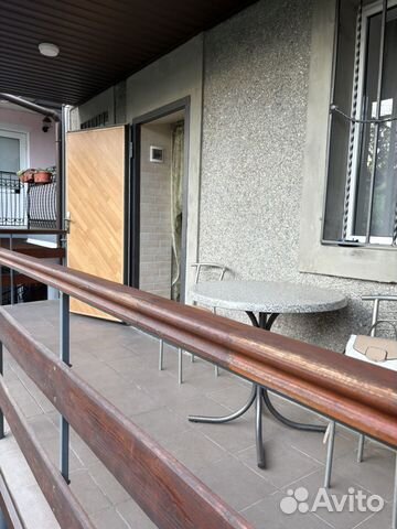 

1-к. квартира, 20 м², 2 кровати