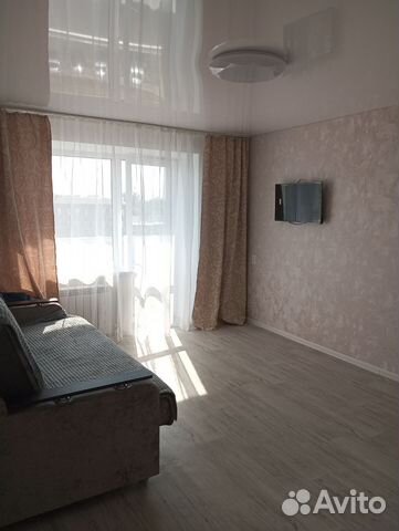 

2-к. квартира, 50 м², 4 кровати