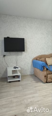 

1-к. квартира, 21 м², 2 кровати