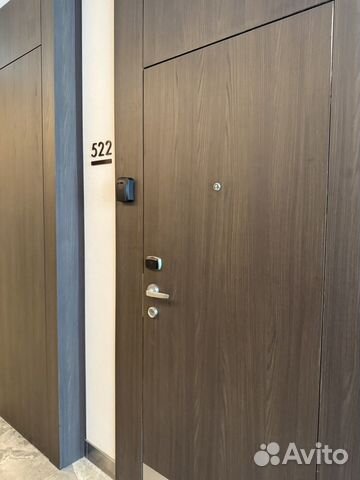 

Квартира-студия, 25 м², 1 кровать