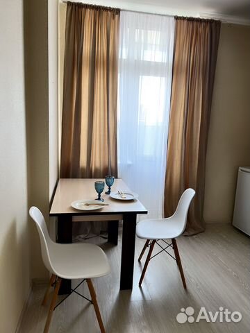 

1-к. квартира, 35 м², 17/18 эт.