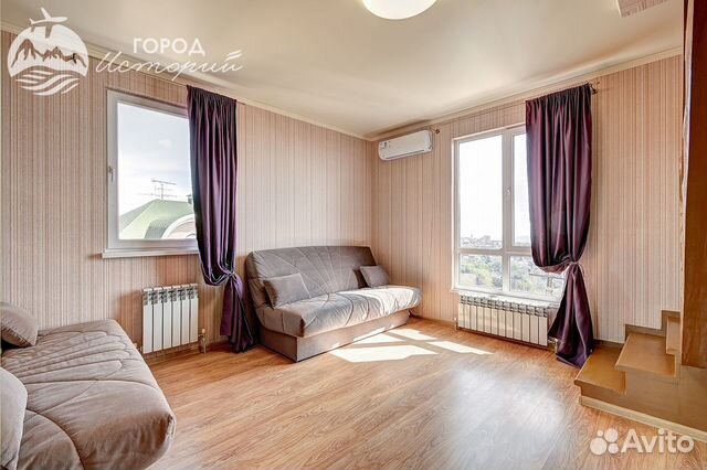 

3-к. квартира, 70 м², 5 кроватей