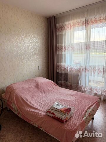 

1-к. квартира, 32 м², 3 кровати