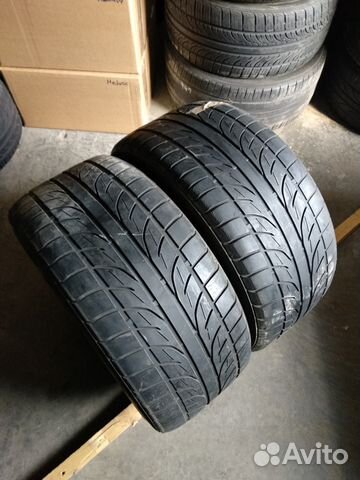 Шины Bridgestone 255/40 R17 пара Шины Bridgestone 255/40 R17 пара