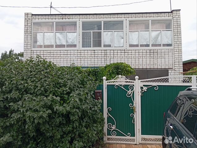 

2-к. дом, 130 м²