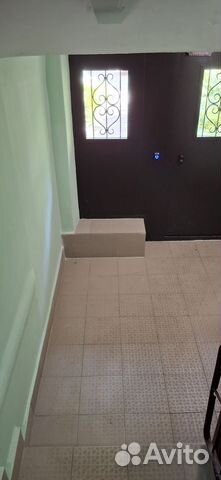 

1-к. квартира, 30 м², 1 кровать