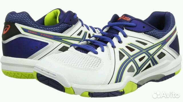 asics 46