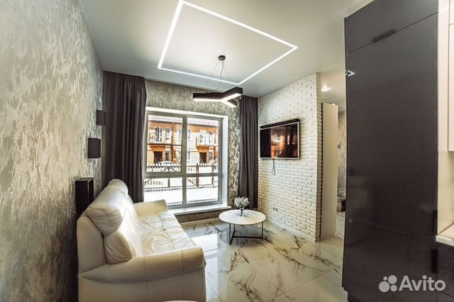 

2-к. квартира, 65 м², 3 кровати