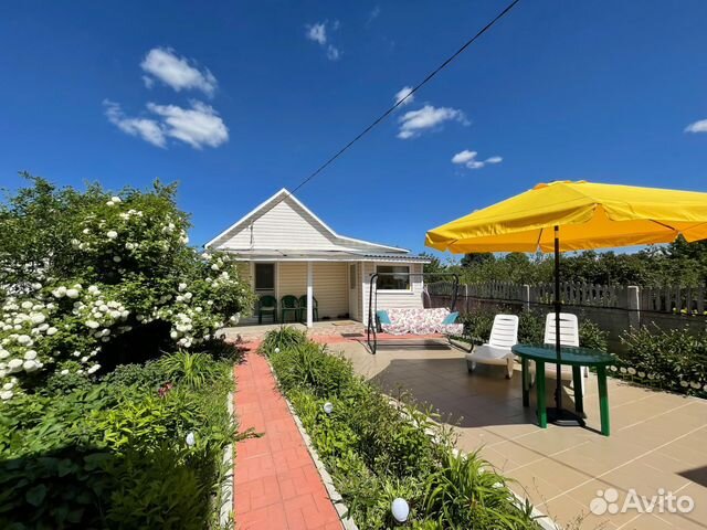 

1-к. дача, 31 м²