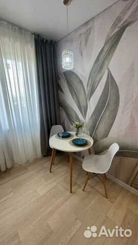 

1-к. квартира, 26 м², 1 кровать