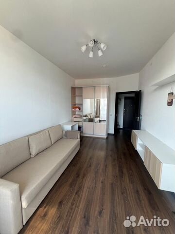 

1-к. квартира, 32,2 м², 1 кровать