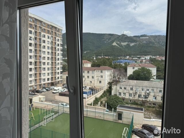 

1-к. квартира, 45 м², 1 кровать