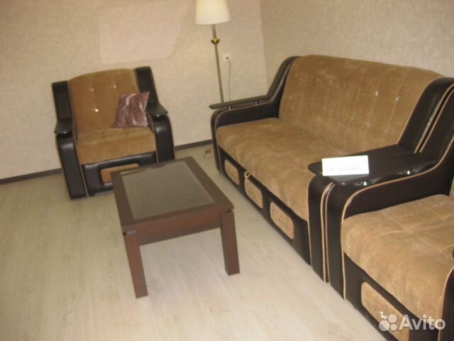 3-к квартира, 70 м², 2/9 эт. 3-к квартира, 70 м², 2/9 эт.