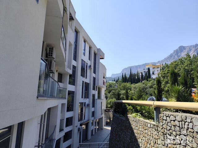 

1-к. квартира, 30 м², 2 кровати