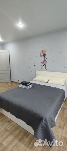 

Квартира-студия, 31 м², 1 кровать