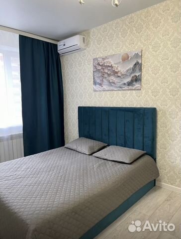 

1-к. квартира, 32 м², 12/17 эт.