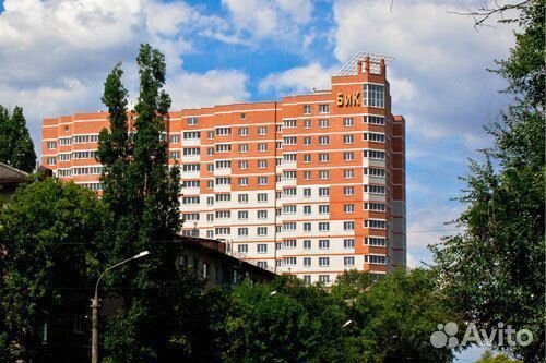 

2-к. квартира, 55 м², 2 кровати