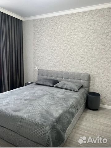 

1-к. квартира, 36 м², 10/18 эт.