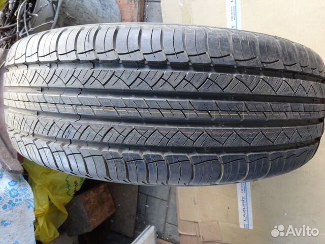 R16/215/65 michelin Latitude Tour HP новая 1шт