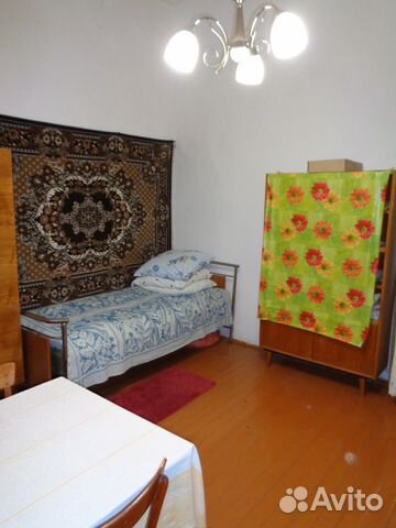 1-к квартира, 25 м², 3/3 эт. 1-к квартира, 25 м², 3/3 эт.
