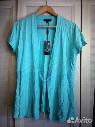 Платья и блузки