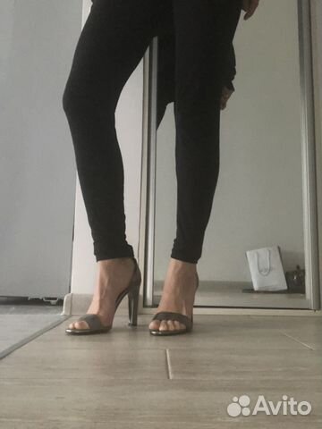 Туфли Zara Woman 36р Туфли Zara Woman 36р