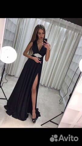 Платье вечернее Платье вечернее