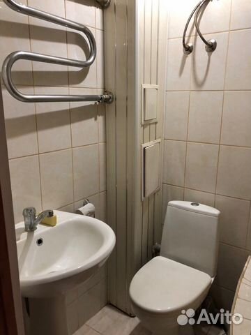 Комната 23 м² в 1-к, 3/9 эт.