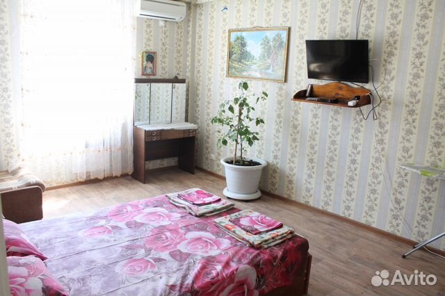 2-к квартира, 75 м², 2/2 эт.