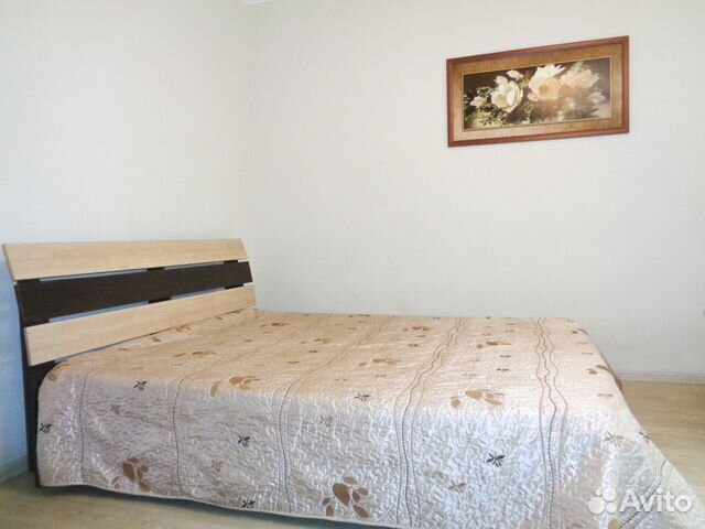 

1-к. квартира, 32 м², 1 кровать