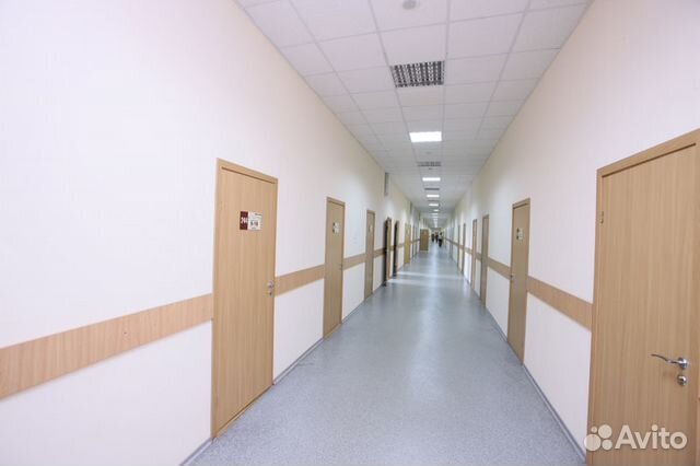 Офисное помещение, 17 м² Офисное помещение, 17 м²