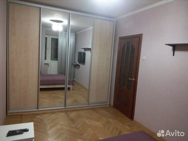 Комната 15 м² в 2-к, 5/12 эт. Комната 15 м² в 2-к, 5/12 эт.